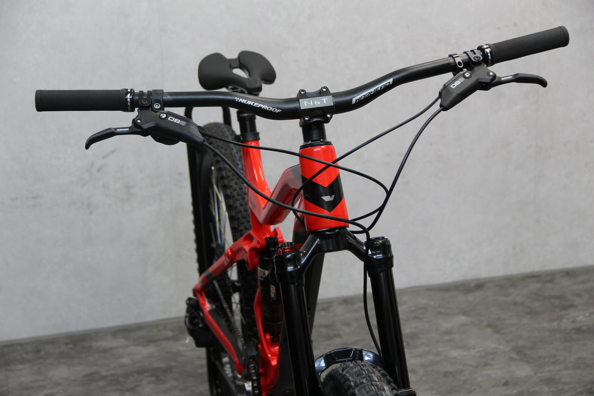 2017 Vitus Sommet