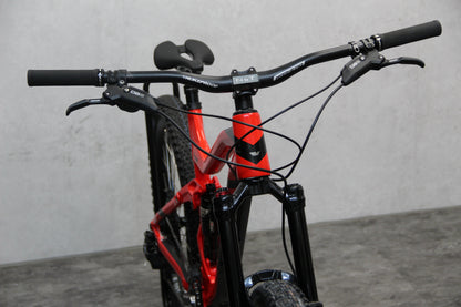 2017 Vitus Sommet