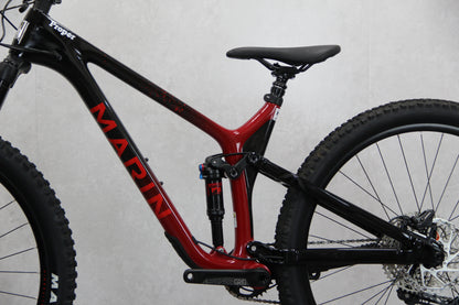 2023 Marin Rift Zone