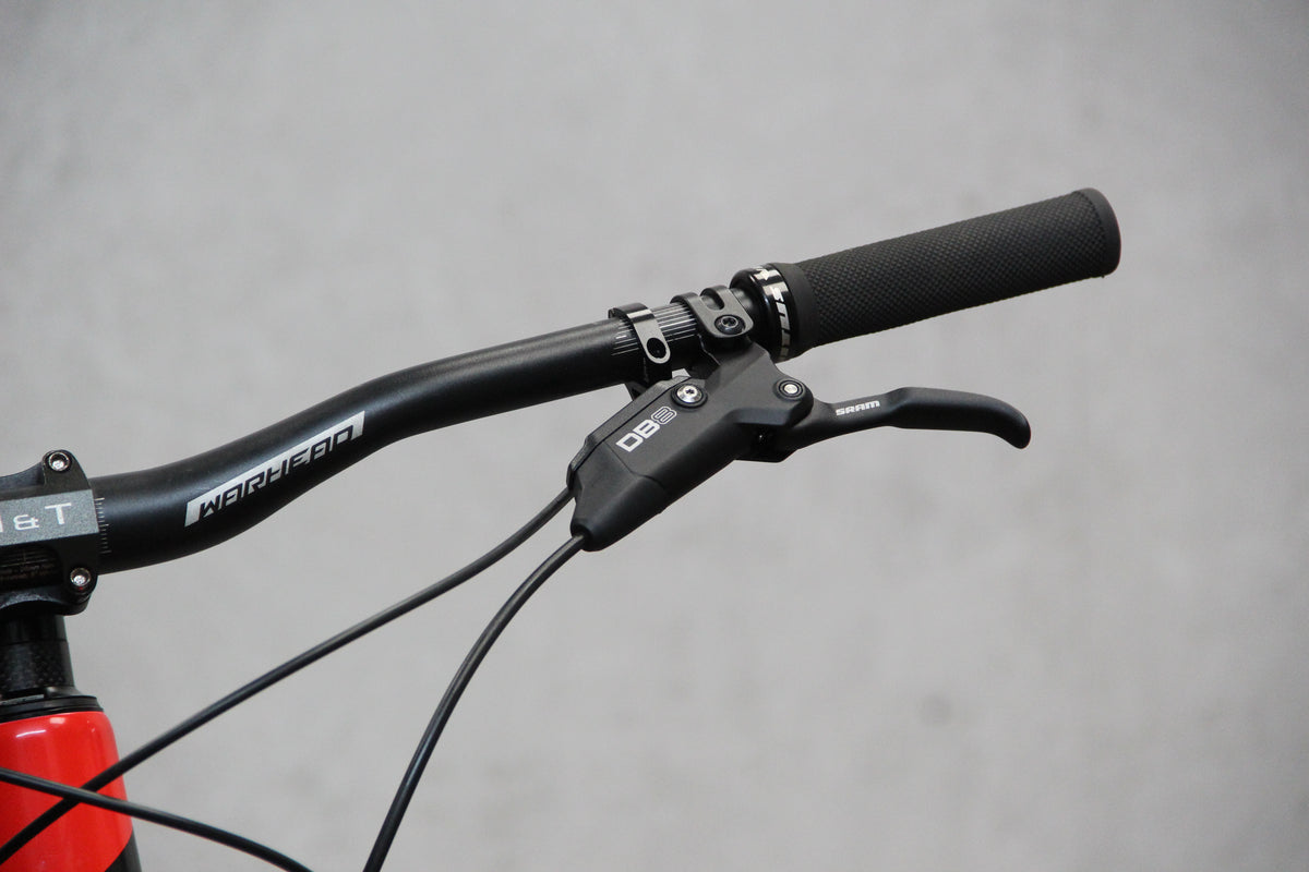 2017 Vitus Sommet