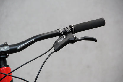 2017 Vitus Sommet
