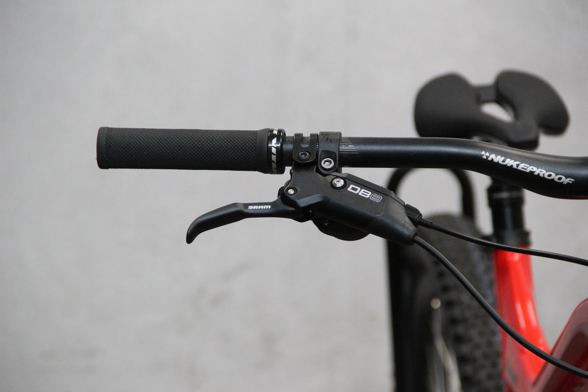 2017 Vitus Sommet