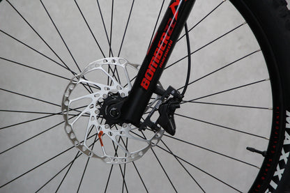 2023 Marin Rift Zone