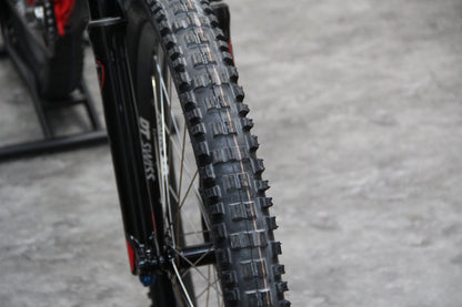 2017 Vitus Sommet