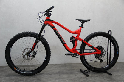 2017 Vitus Sommet