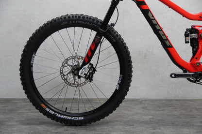 2017 Vitus Sommet