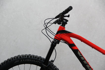 2017 Vitus Sommet