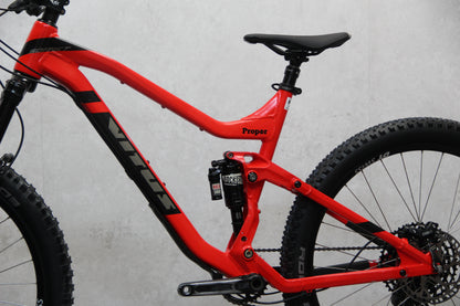 2017 Vitus Sommet
