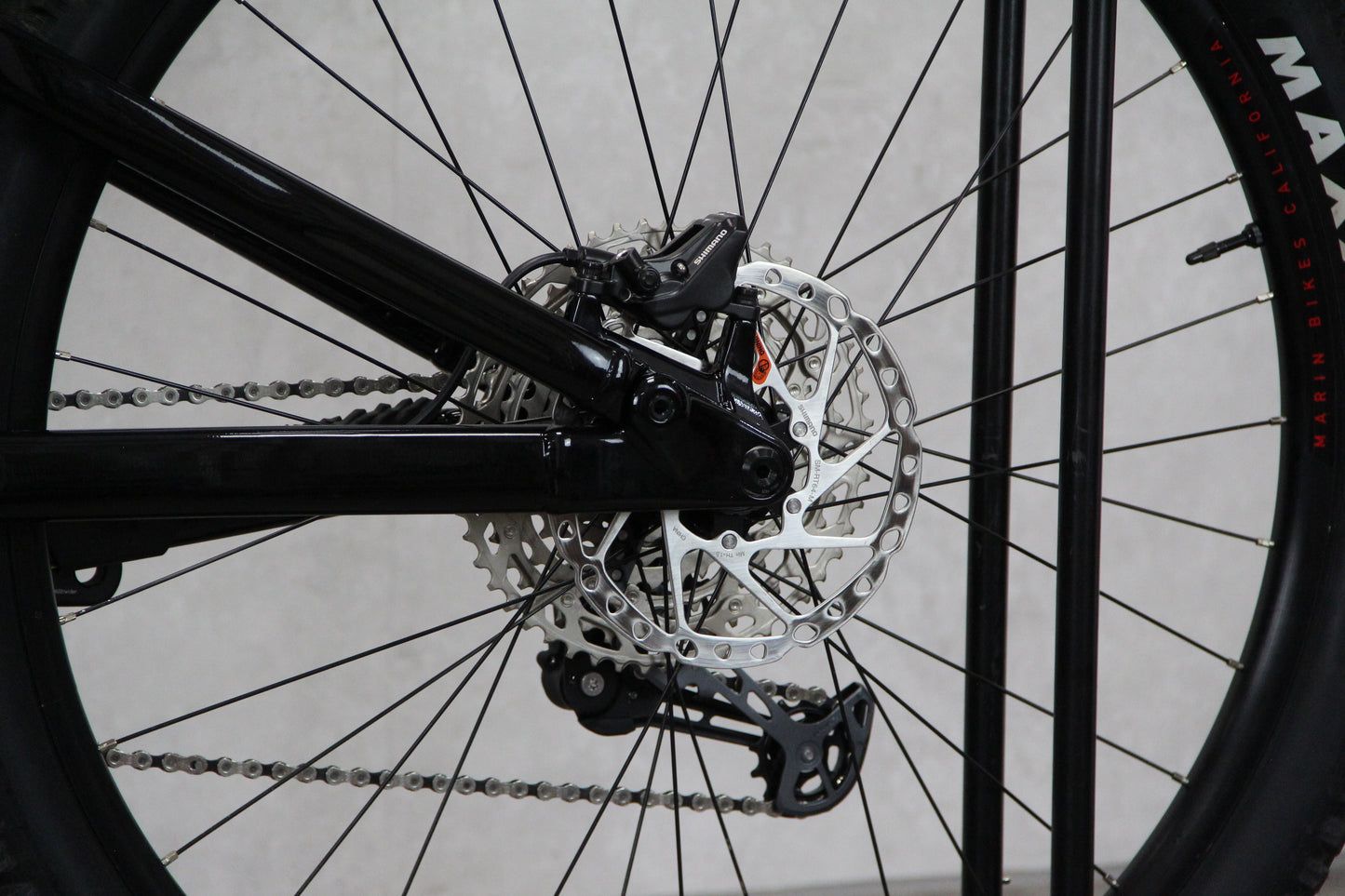 2023 Marin Rift Zone