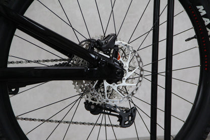 2023 Marin Rift Zone