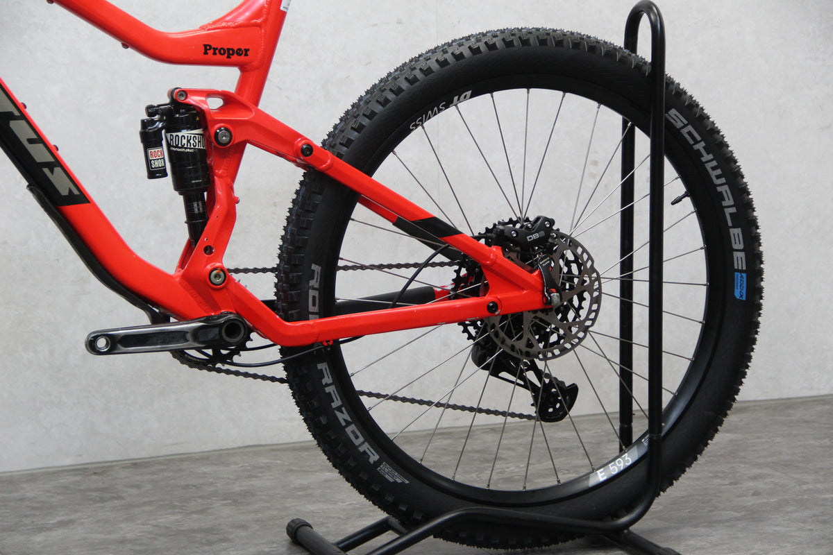 2017 Vitus Sommet