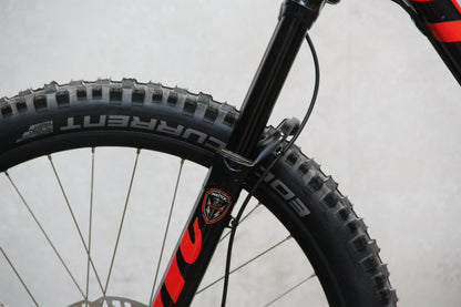 2017 Vitus Sommet