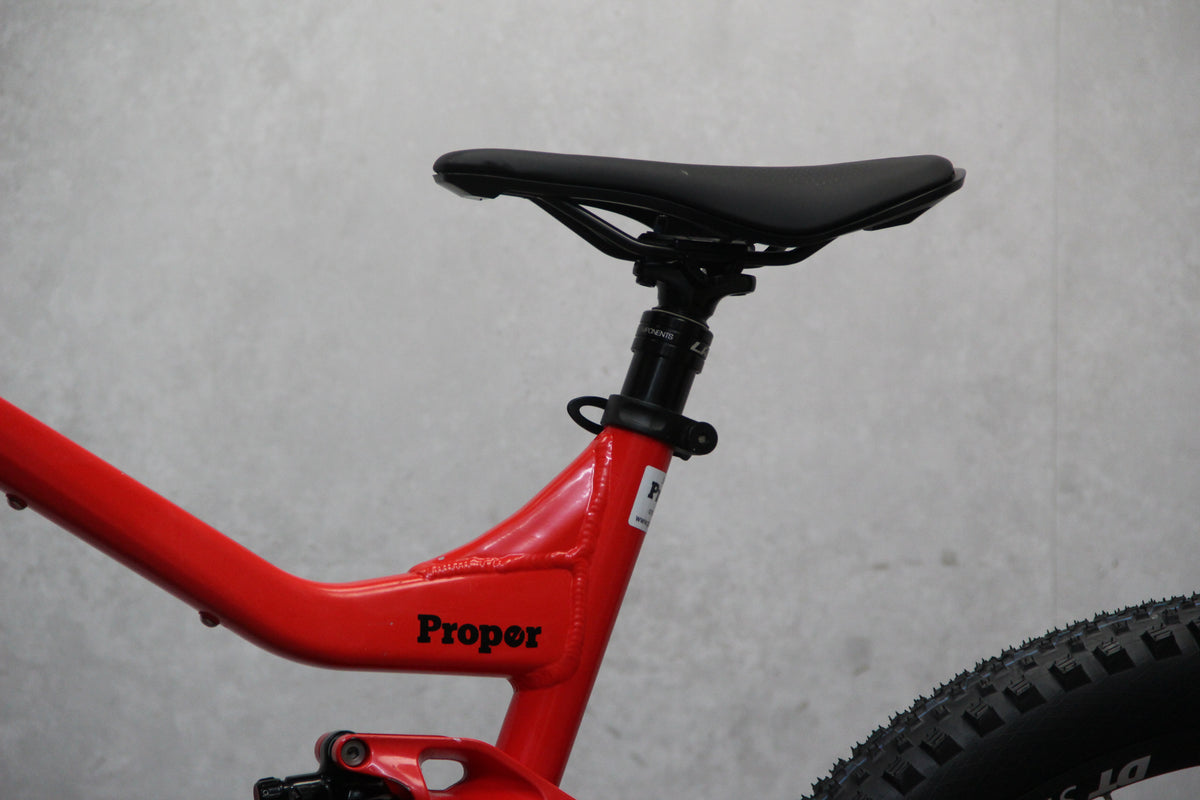 2017 Vitus Sommet