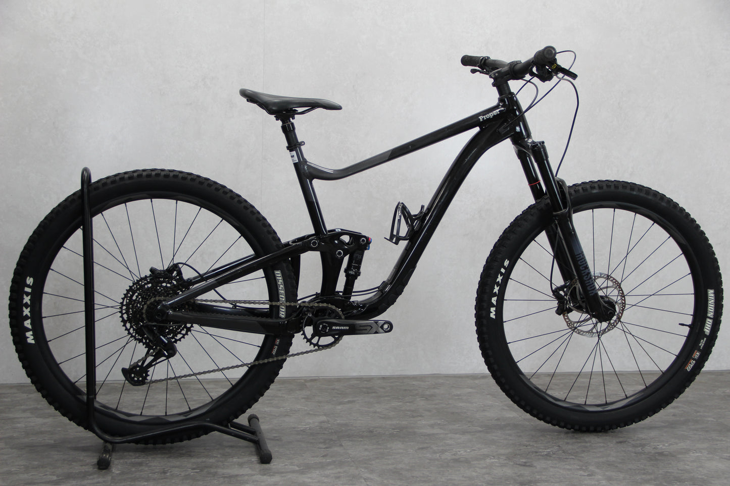 2021 Giant Trance