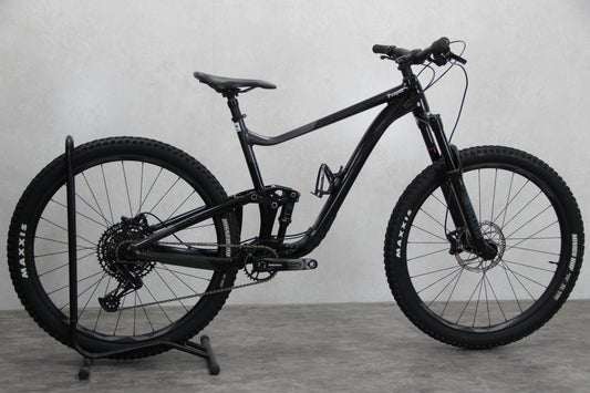2021 Giant Trance