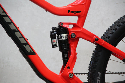 2017 Vitus Sommet