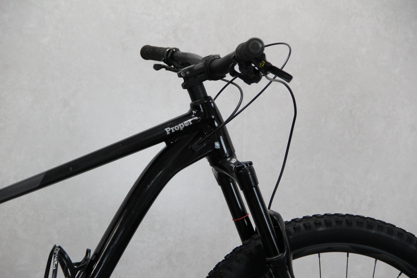2021 Giant Trance