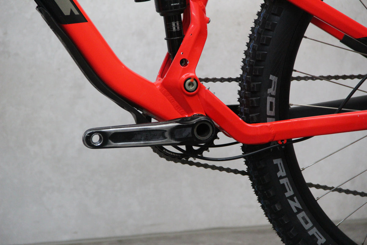 2017 Vitus Sommet