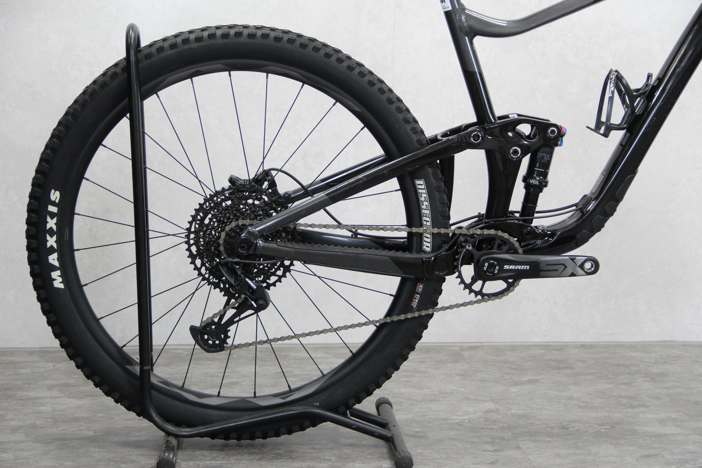 2021 Giant Trance