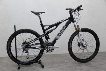 2009 Gary Fisher Hi Fi Carbon
