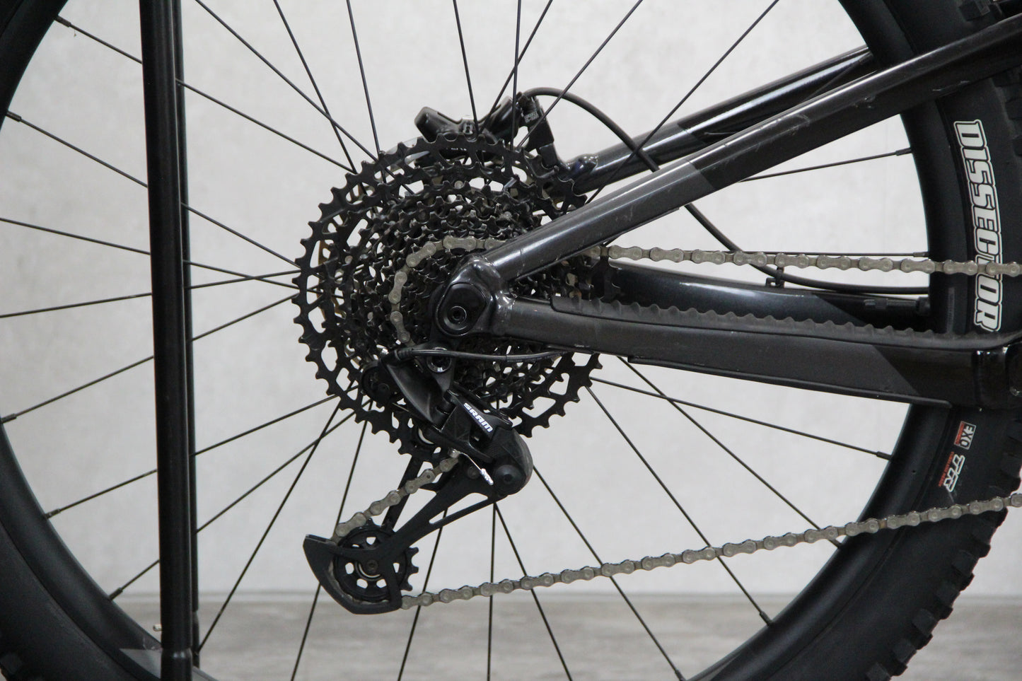 2021 Giant Trance