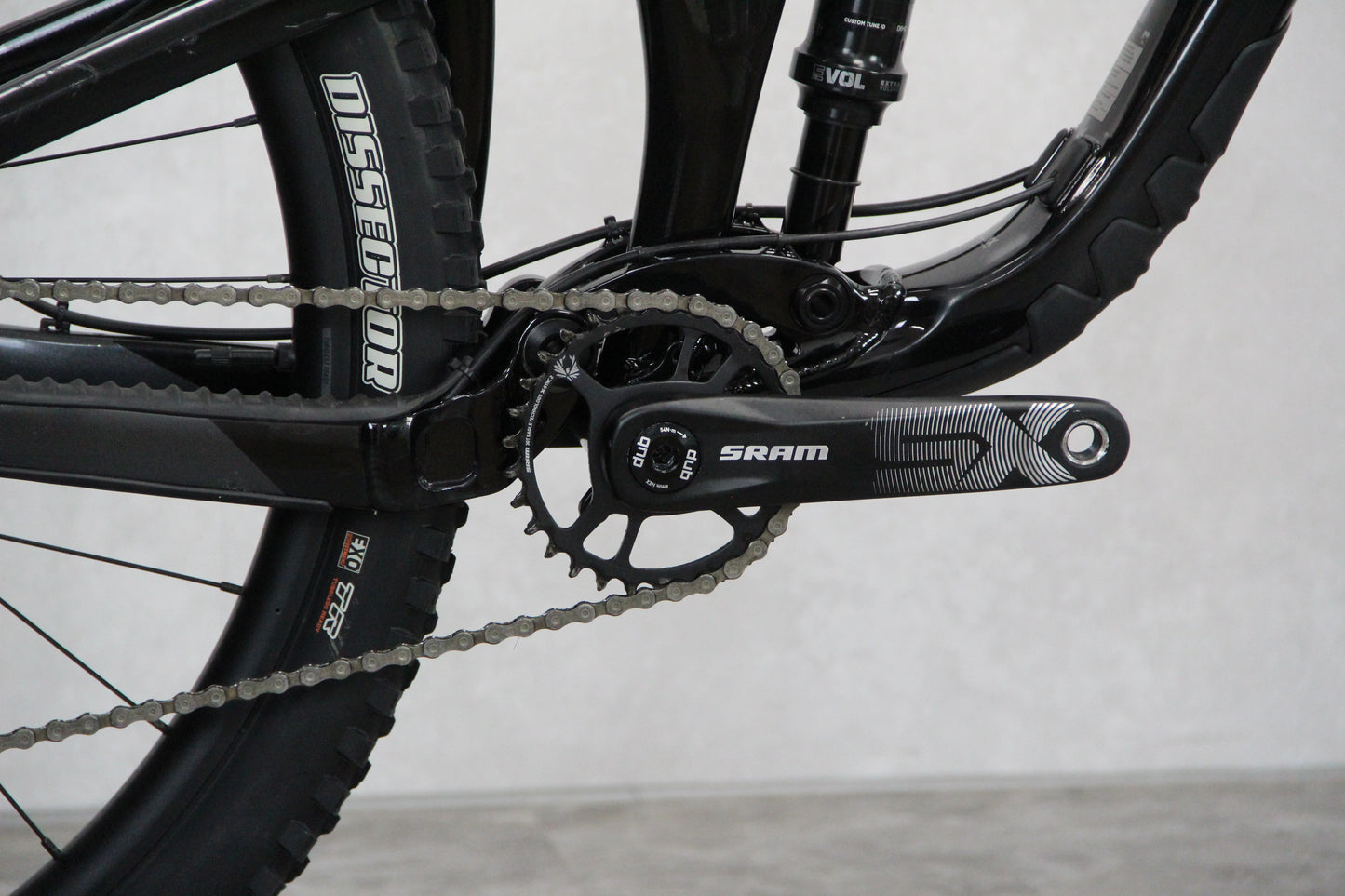 2021 Giant Trance