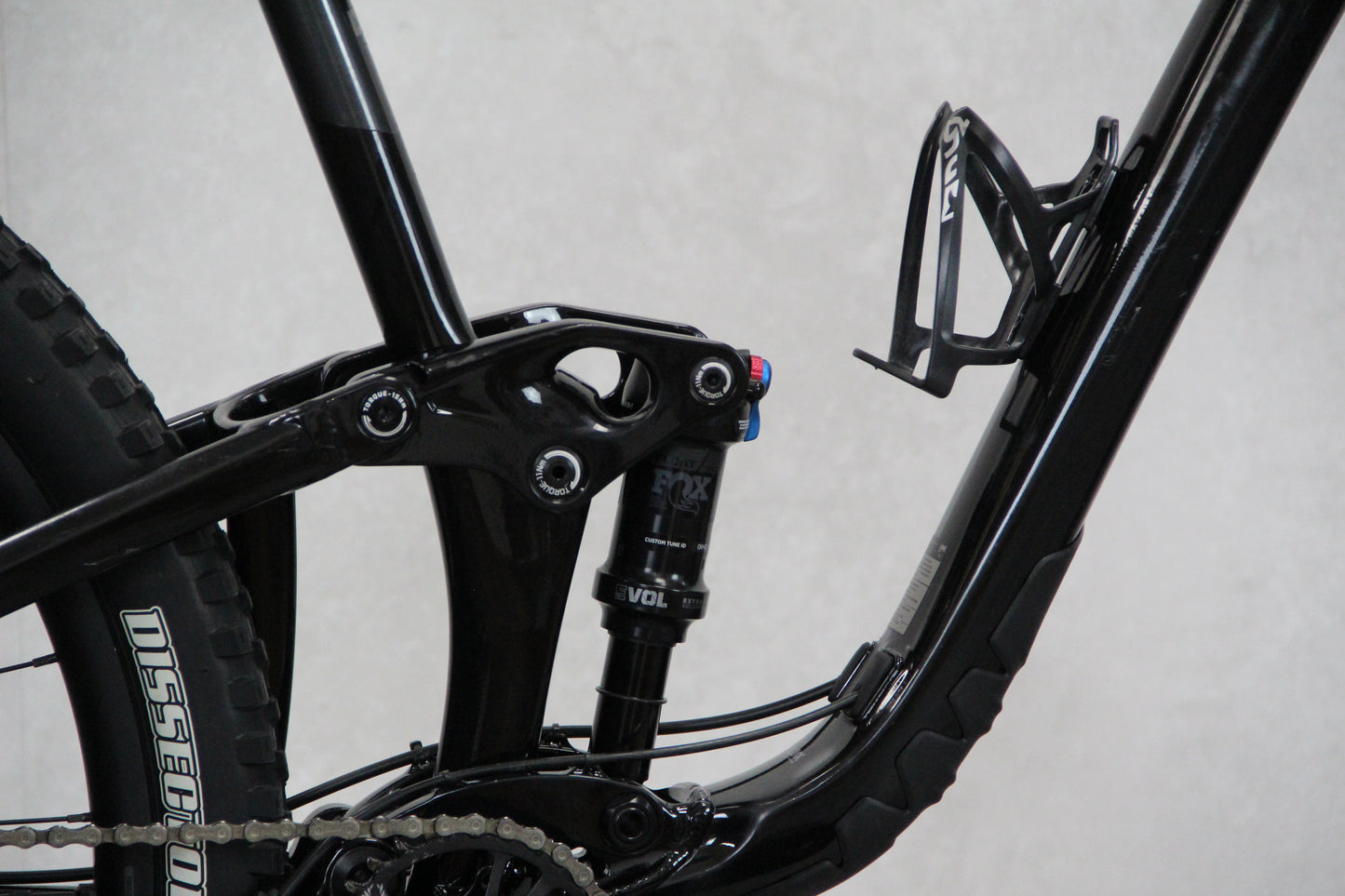 2021 Giant Trance