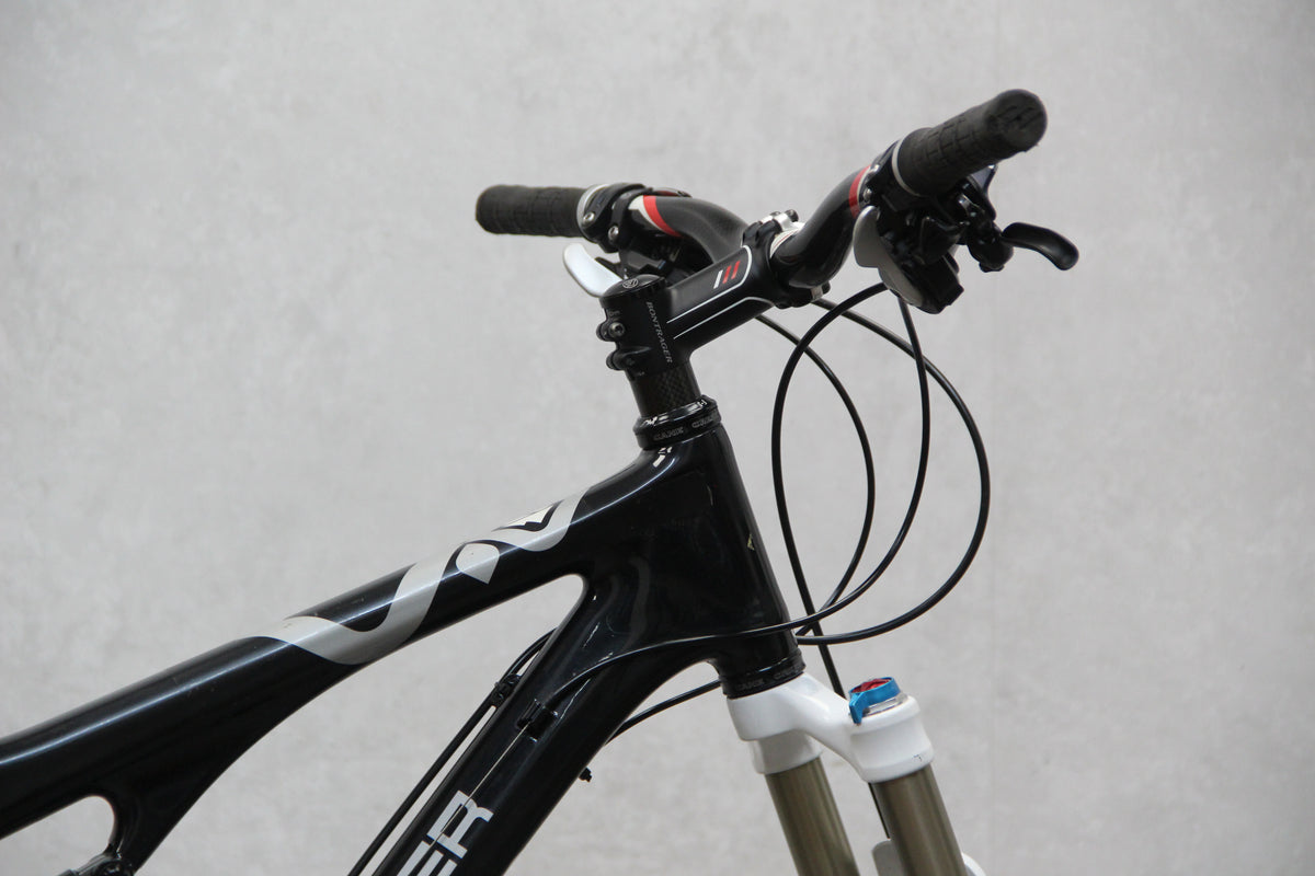 2009 Gary Fisher Hi Fi Carbon