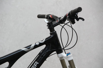 2009 Gary Fisher Hi Fi Carbon
