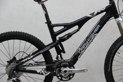 2009 Gary Fisher Hi Fi Carbon