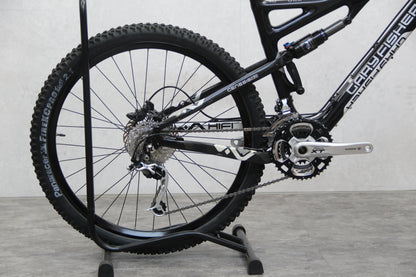 2009 Gary Fisher Hi Fi Carbon