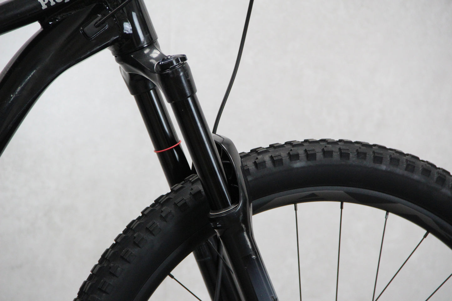 2021 Giant Trance