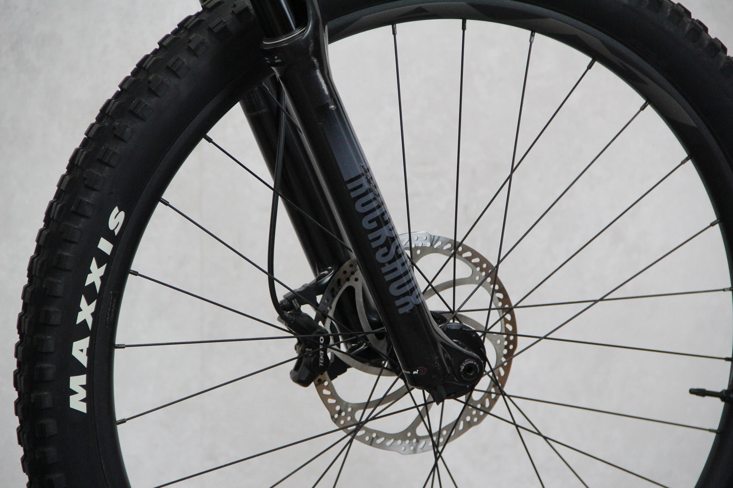 2021 Giant Trance