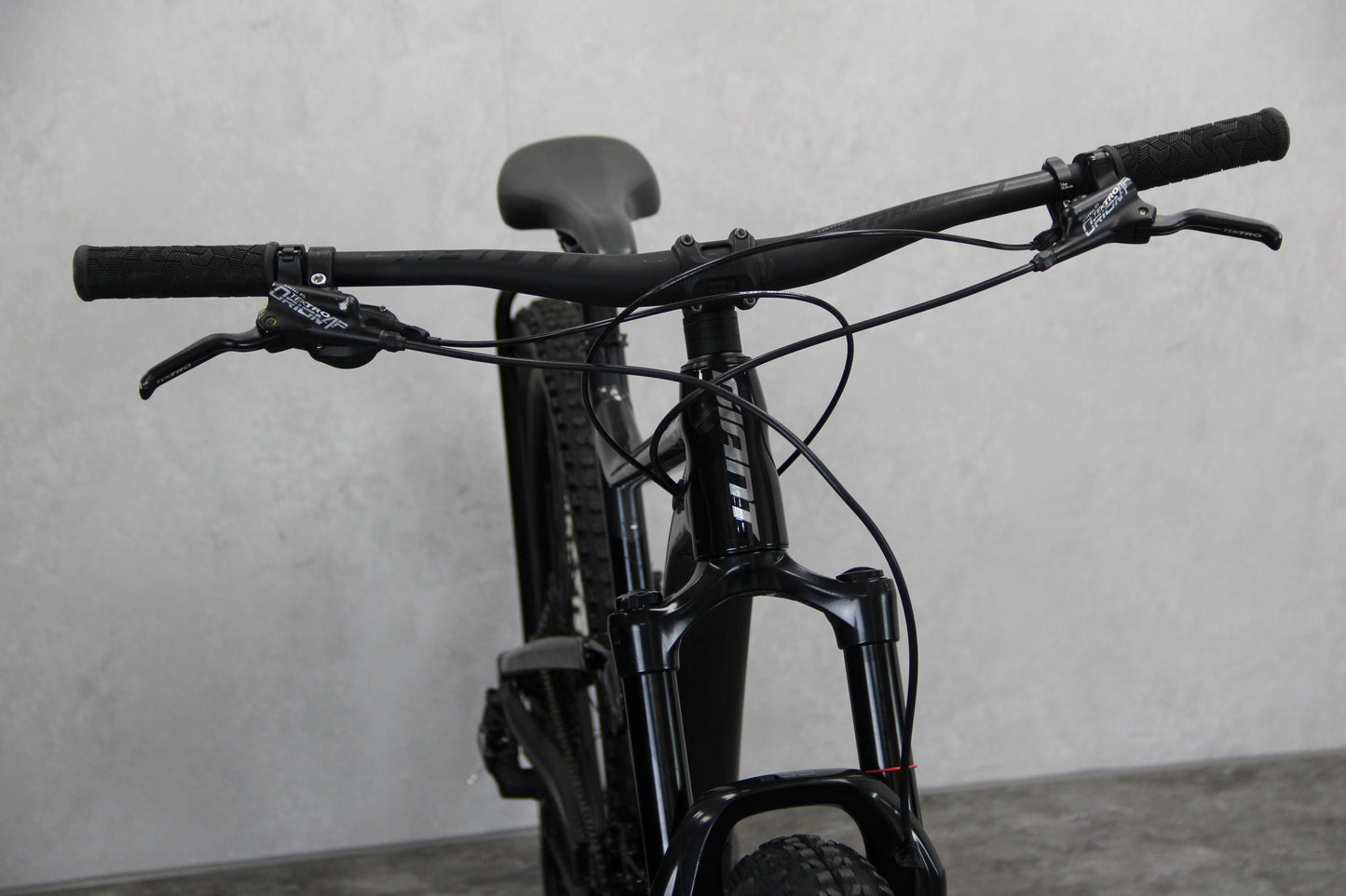 2021 Giant Trance