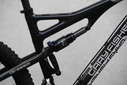 2009 Gary Fisher Hi Fi Carbon