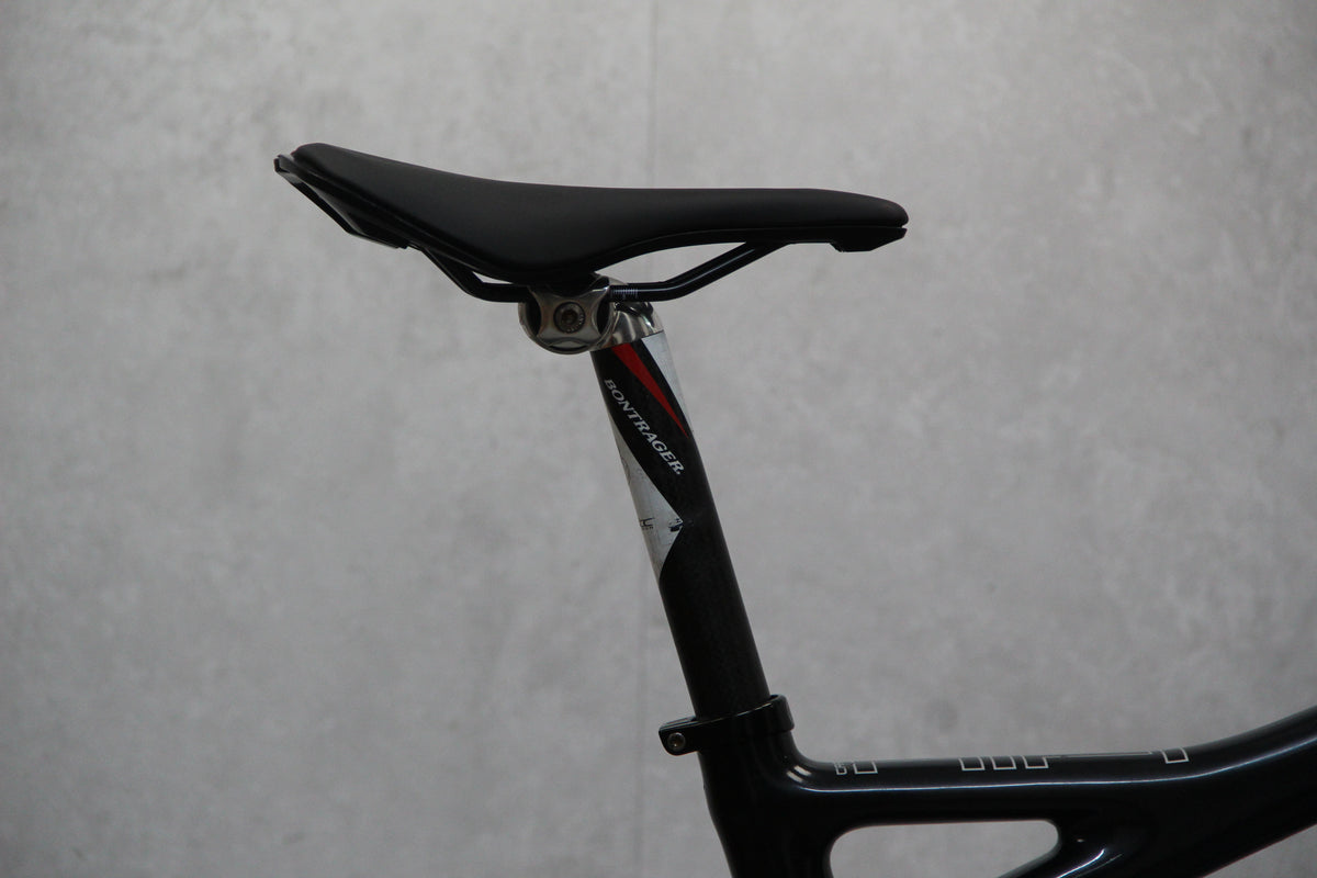 2009 Gary Fisher Hi Fi Carbon