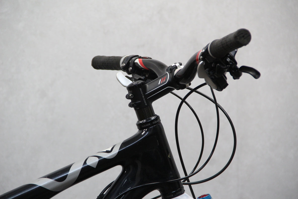 2009 Gary Fisher Hi Fi Carbon
