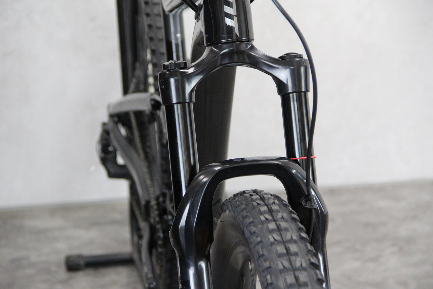 2021 Giant Trance