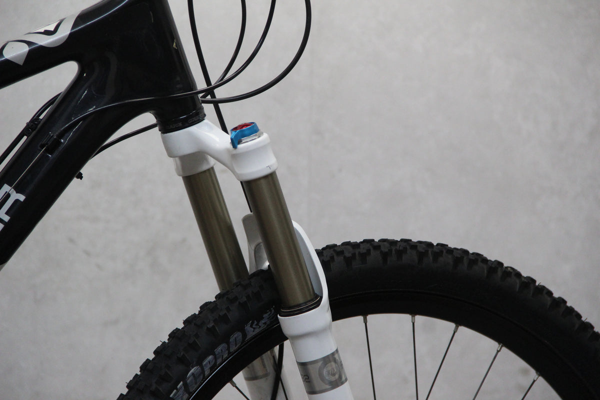 2009 Gary Fisher Hi Fi Carbon
