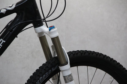 2009 Gary Fisher Hi Fi Carbon