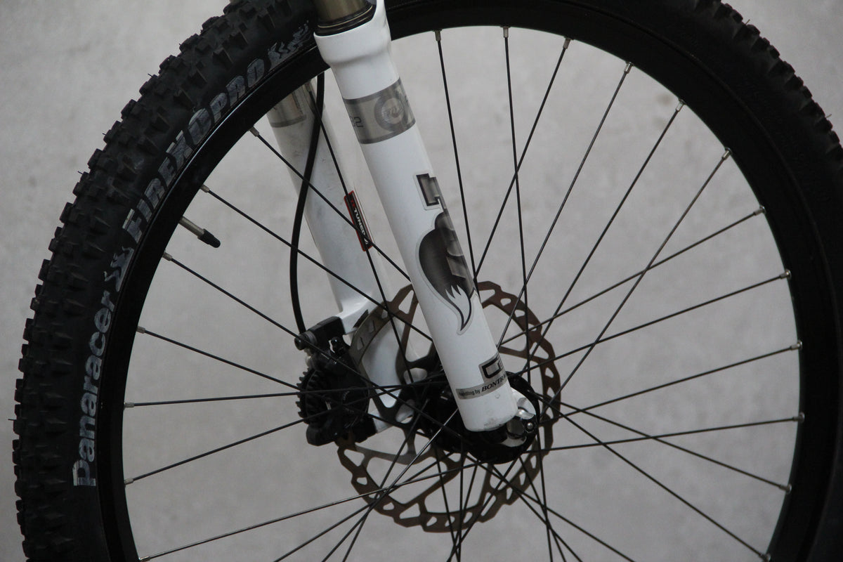 2009 Gary Fisher Hi Fi Carbon