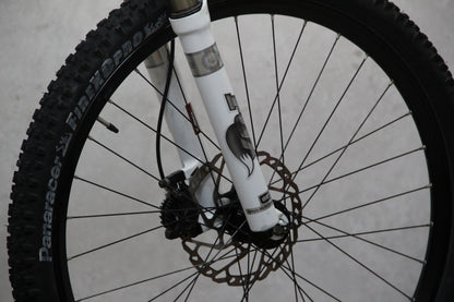 2009 Gary Fisher Hi Fi Carbon