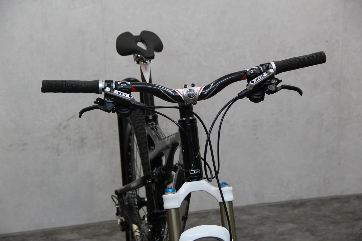 2009 Gary Fisher Hi Fi Carbon