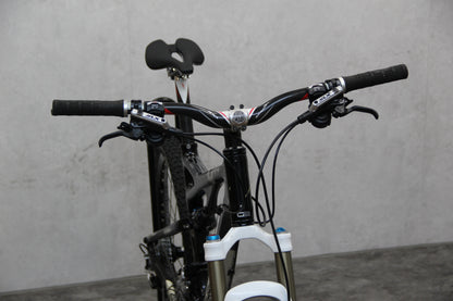 2009 Gary Fisher Hi Fi Carbon