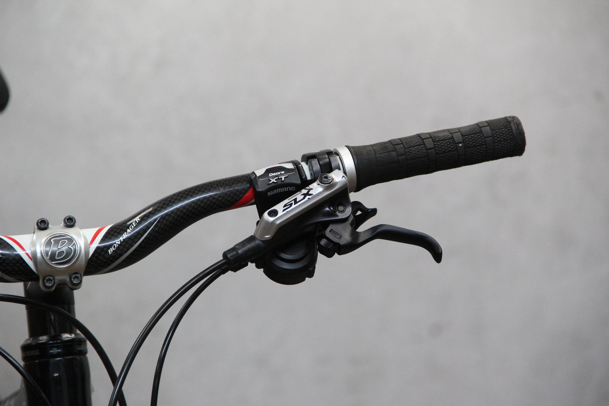 2009 Gary Fisher Hi Fi Carbon