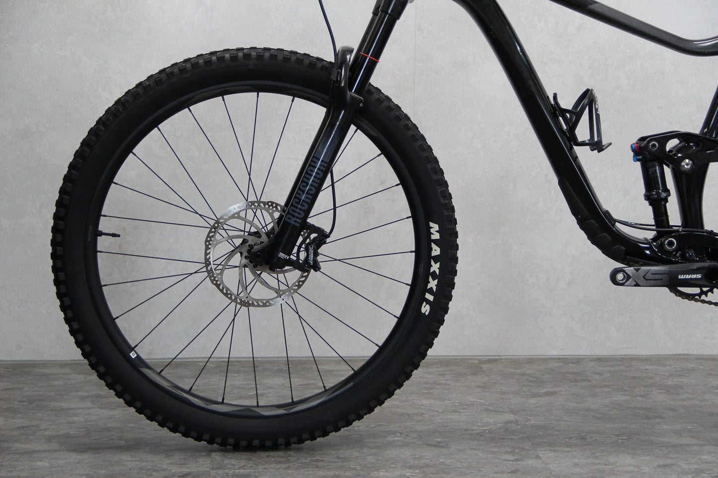 2021 Giant Trance
