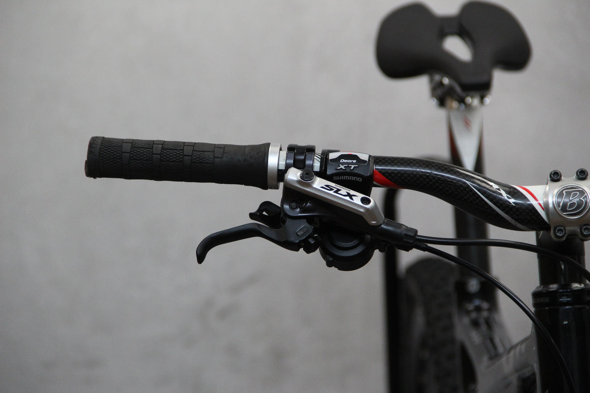 2009 Gary Fisher Hi Fi Carbon