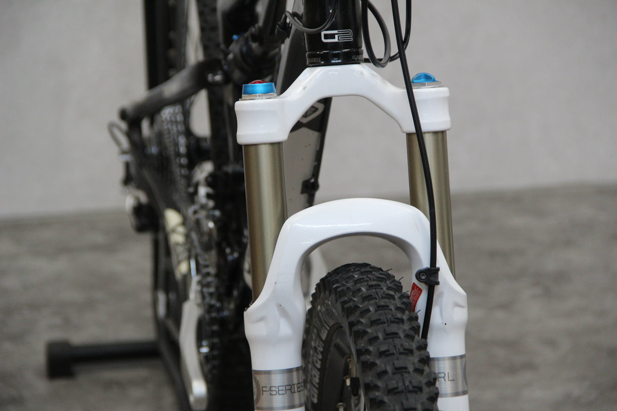 2009 Gary Fisher Hi Fi Carbon