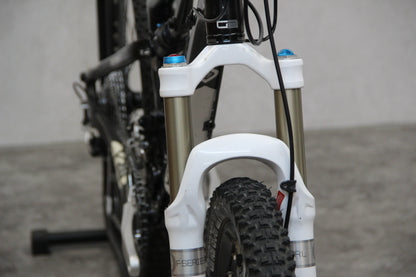 2009 Gary Fisher Hi Fi Carbon