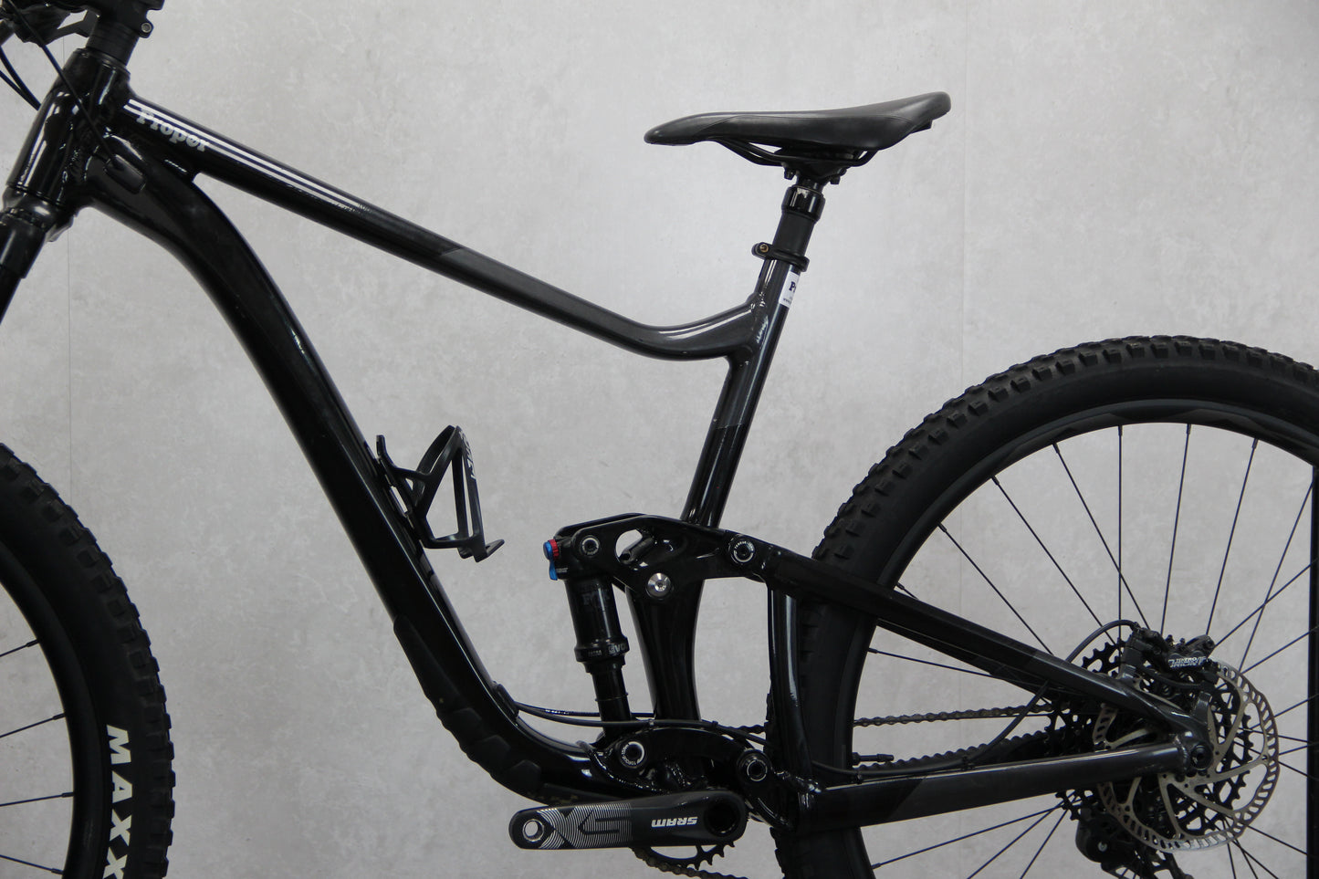 2021 Giant Trance